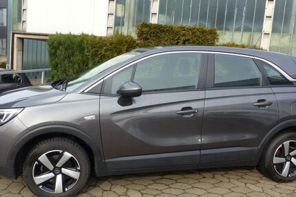 Opel Crossland (X) 53.000 km 12.900 &euro; Hannover 30179