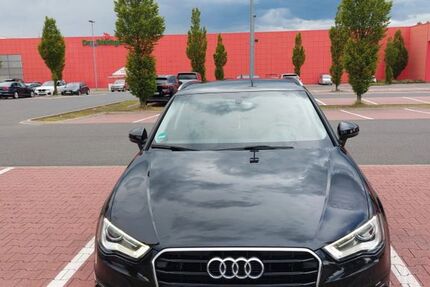 Audi A3 155.000 km 13.500 &euro; Laatzen 30880