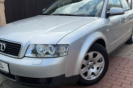 Audi A4 140.000 km 3.999 &euro; Nordstemmen 31171