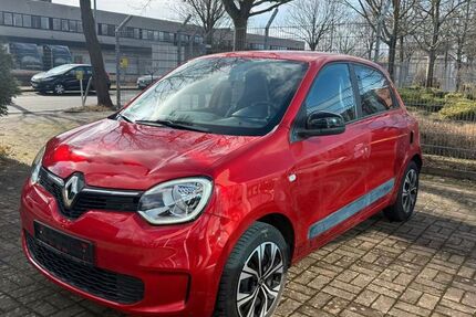 Renault Twingo 63.450 km 9.990 &euro; Hildesheim 31135