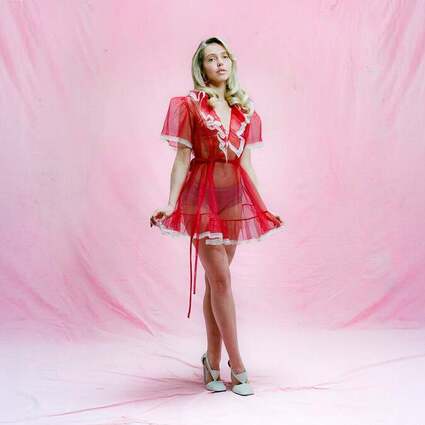 LINA - MELODRAMA TOUR 2026 | VIP Paket 07.03.2026 Flex