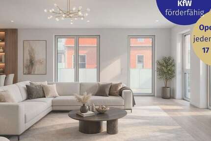 Wohnung Hannover / Bothfeld Bothfeld - 4 Zimmer, 122 m&sup2;, 730.000&euro; | Angebot:26014982