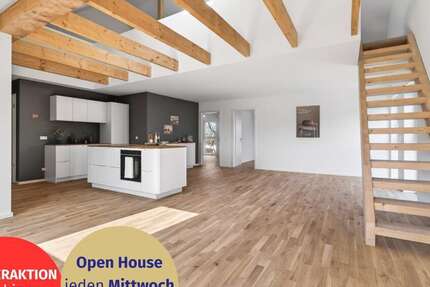 Wohnung Hannover / Bothfeld Bothfeld - 5 Zimmer, 150 m&sup2;, 875.000&euro; | Angebot:26014989
