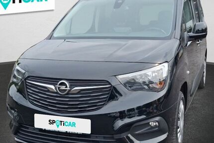 Opel Combo Life 38.889 km 19.450 &euro; Pattensen 30982