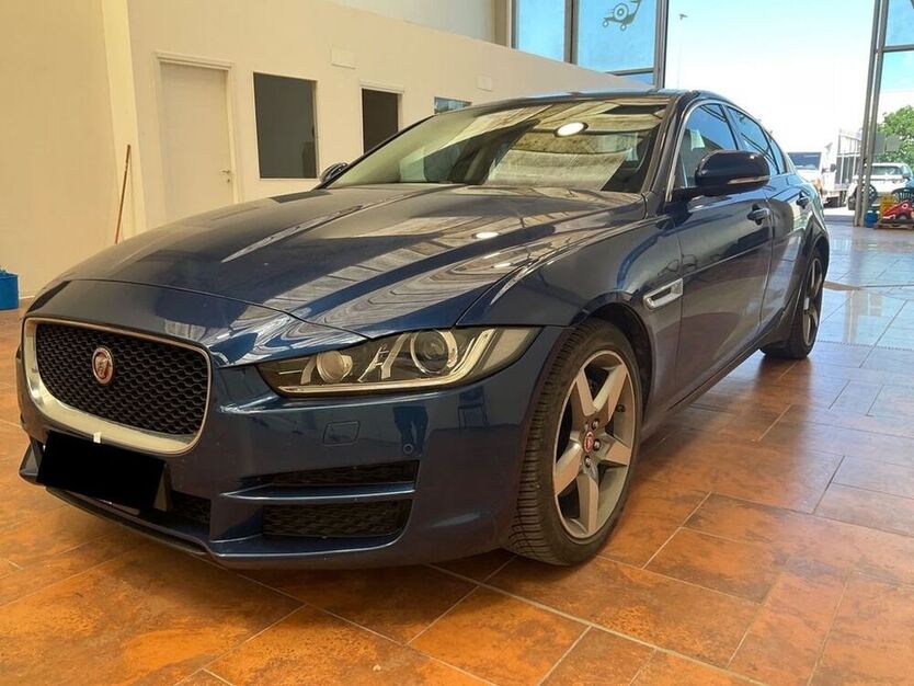 XE