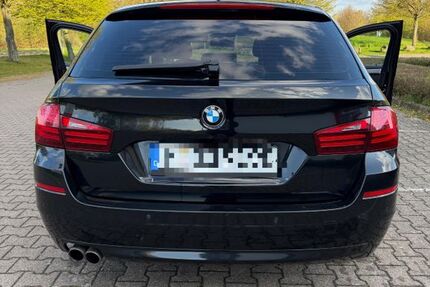 BMW 520 273.000 km 7.999 &euro; Bad Nenndorf 31542