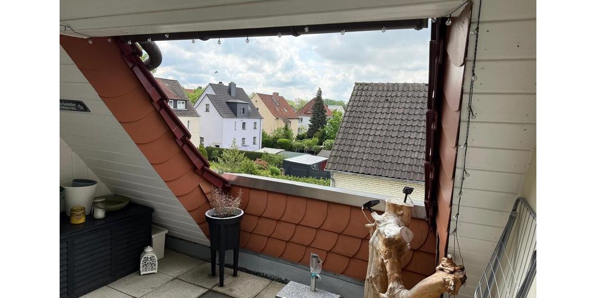Dachgeschoßwohnung Lehrte - 2 Zimmer, 67 m&sup2;, 650&euro; | Angebot:26495681