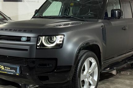 Land Rover Defender 128.100 km 47.999 &euro; Langenhagen 30853