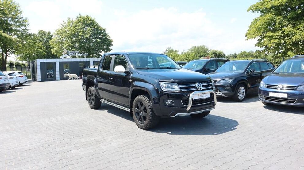Amarok