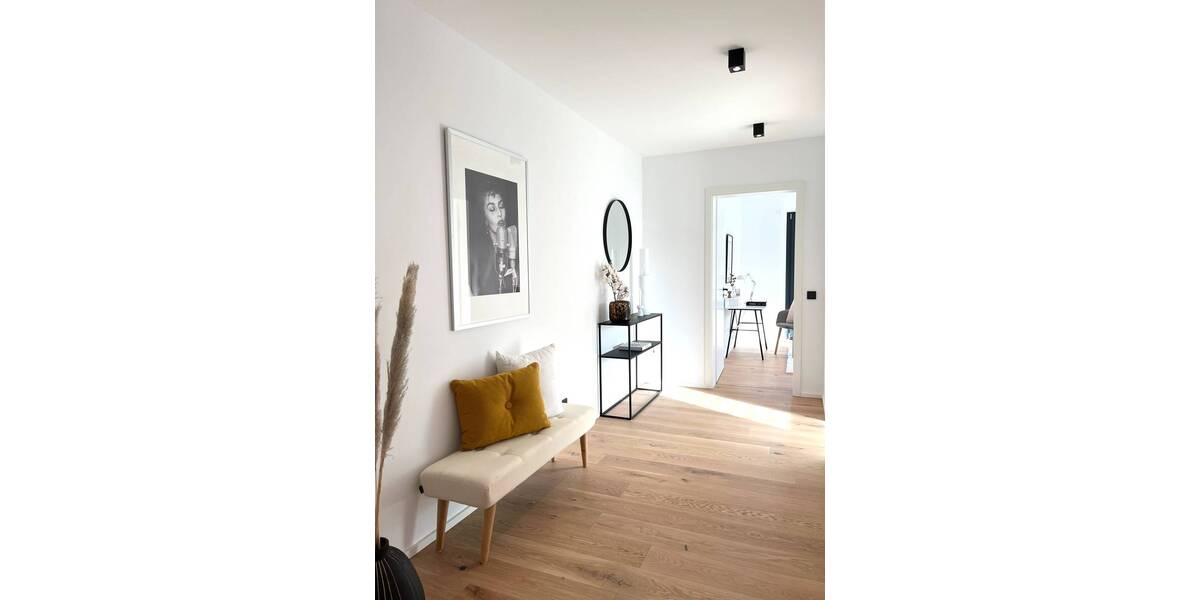 Etagenwohnung Hannover Kirchrode - 3 Zimmer, 132 m&sup2;, 2.200&euro; | Angebot:26203940