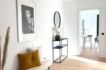 Wohnung Hannover Kirchrode - 3 Zimmer, 132 m&sup2;, 2.200&euro; | Angebot:26203940