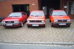 VW Golf I 134.700 km 15.000 € Edemissen 31234