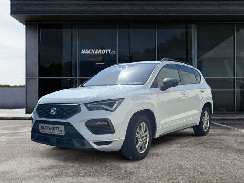 Ateca