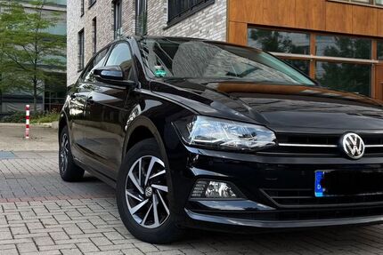 VW Polo 132.936 km 9.300 &euro; Hannover 30655