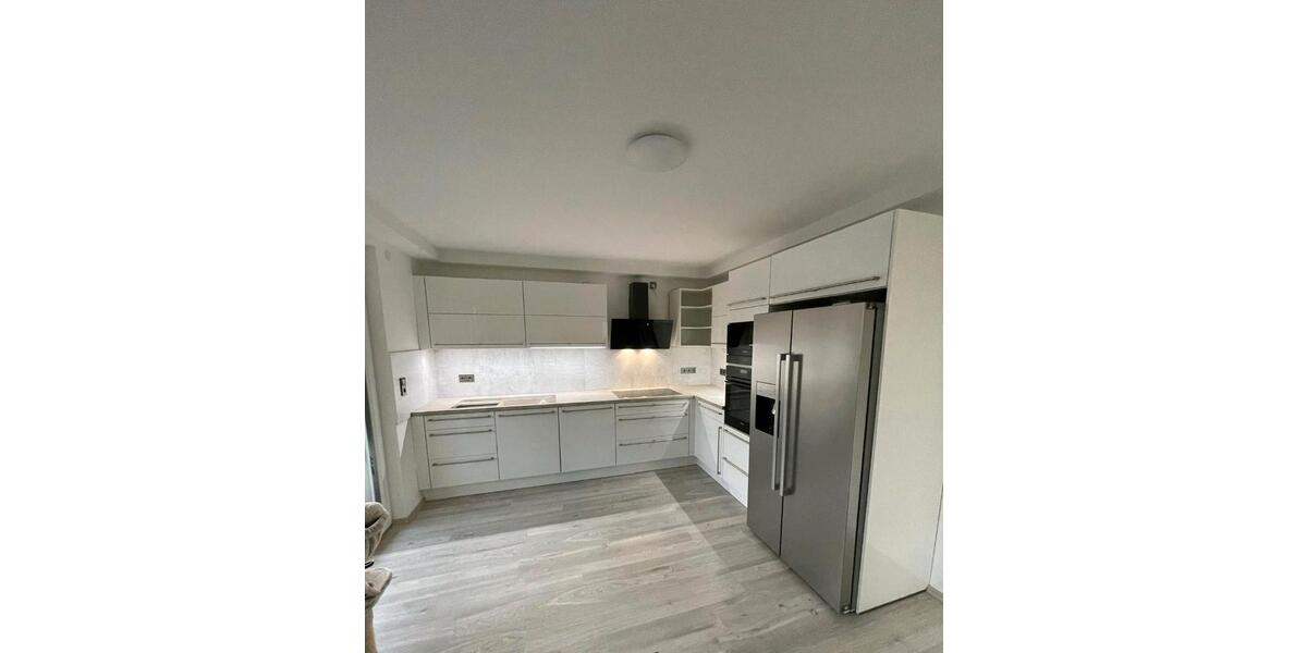 4 Zimmer Wohnung ItzumHildesheim 4 zimmer