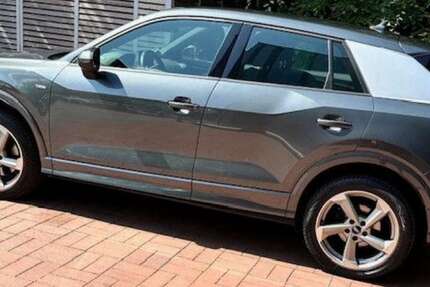 Audi Q2 108.000 km 22.500 &euro; Hannover, Landeshauptstadt 30175