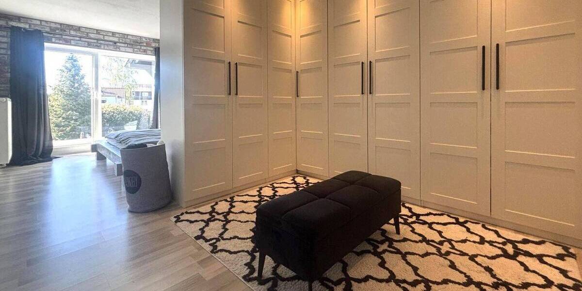 Doppelhaushälfte Wunstorf Steinhude - 6 Zimmer, 215 m&sup2;, 567.000&euro; | Angebot:26713086