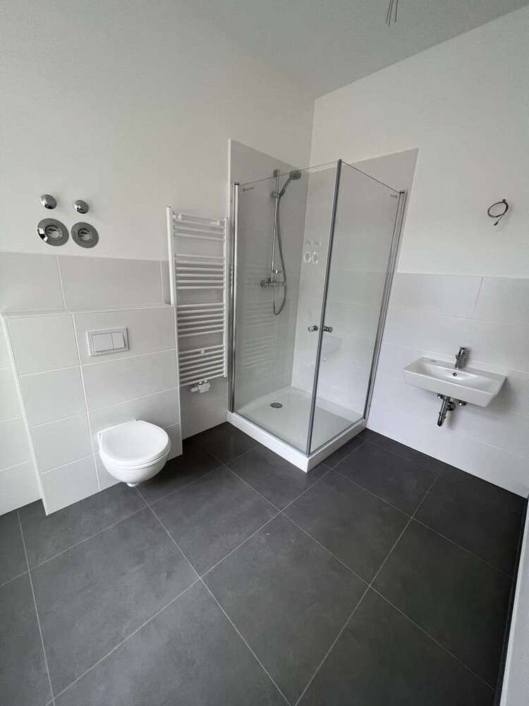 Wohnung zum Mieten in Springe 599 € 58 m²