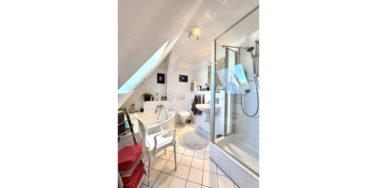 Etagenwohnung Hannover Bemerode - 4 Zimmer, 83 m&sup2;, 248.000&euro; | Angebot:25200526