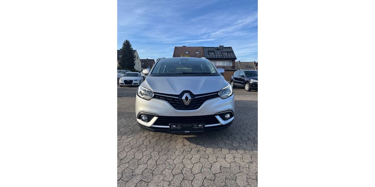 Renault Scenic 80.850 km 14.890 &euro; Hildesheim 31139