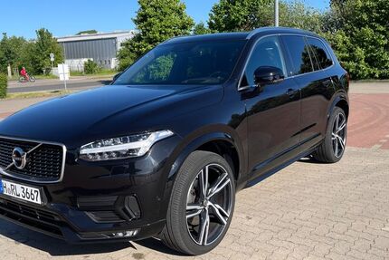 Volvo XC90 102.000 km 30.900 &euro; Hemmingen 30966