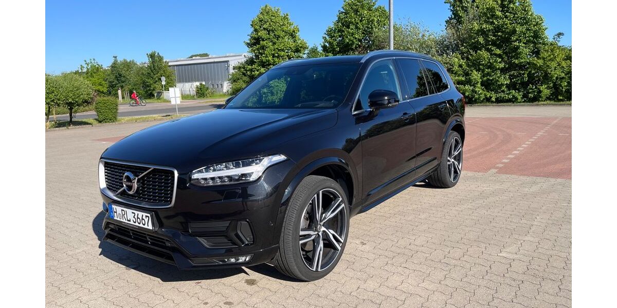 Volvo XC90 102.000 km 32.900 &euro; Hemmingen 30966
