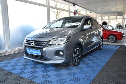 Mitsubishi Space Star 26.000 km 13.990 &euro; Burgdorf 31303