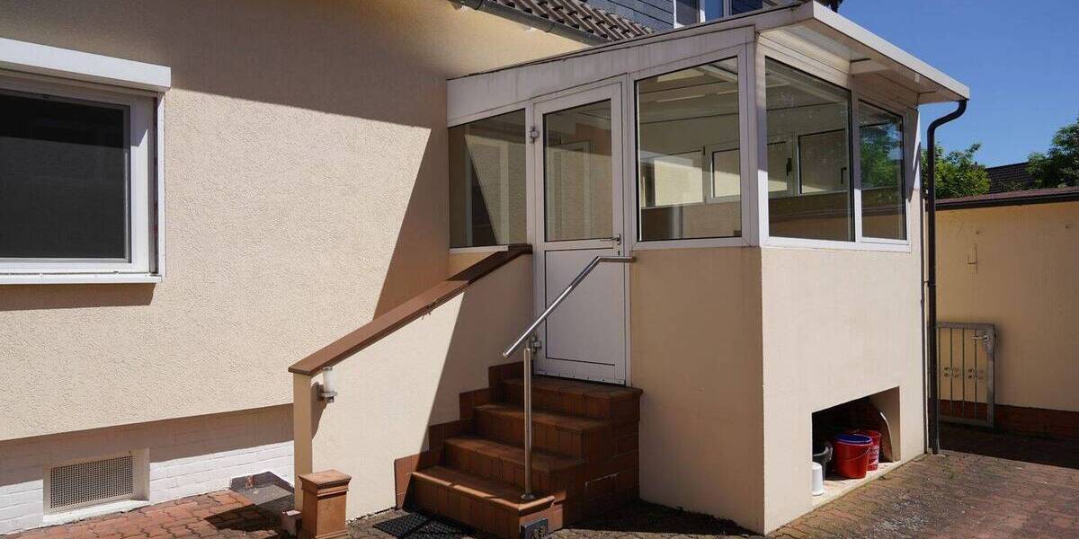 Doppelhaushälfte Hannover Vinnhorst - 8 Zimmer, 235 m&sup2;, 659.000&euro; | Angebot:26796764