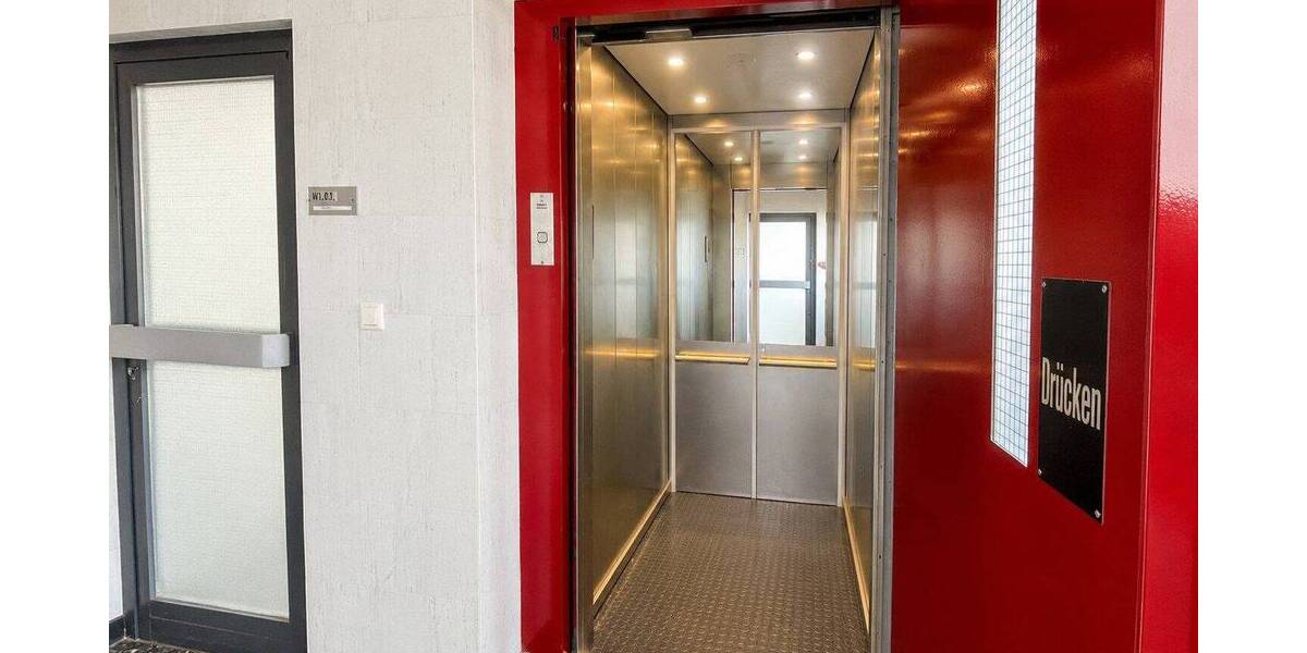 Etagenwohnung Laatzen Laatzen-Mitte - 3 Zimmer, 74 m&sup2;, 790&euro; | Angebot:26907753