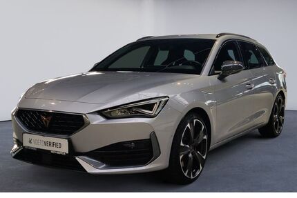 Cupra Leon 68.769 km 24.960 &euro; Hildesheim 31135