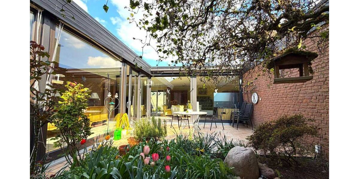Bungalow Ronnenberg Linderte - 9 Zimmer, 328 m&sup2;, 790.000&euro; | Angebot:26434285