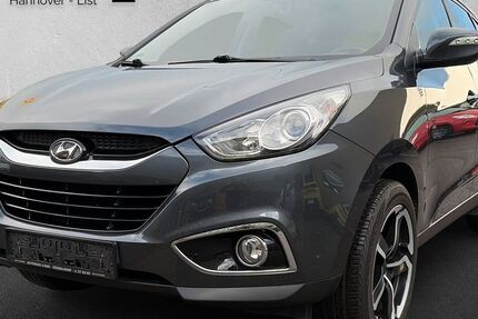 Hyundai ix35 180.000 km 6.800 € Langenhagen 30851