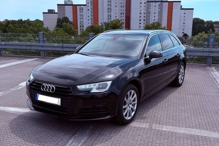 Audi A4 230.000 km 12.400 &euro; Langenhagen 30851