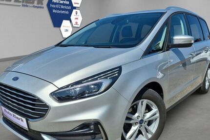 Ford Galaxy 52.003 km 26.990 &euro; Lehrte 31275