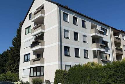 Wohnung Hannover Ahlem-Badenstedt-Davenstedt - 3 Zimmer, 70 m&sup2;, 174.000&euro; | Angebot:27144568