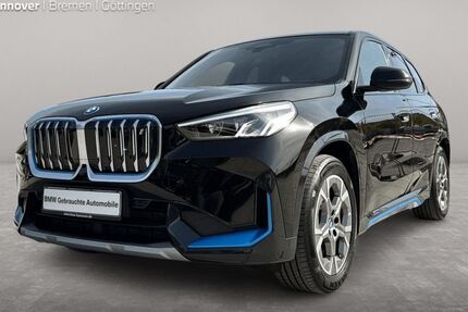 BMW iX1 92.497 km 29.810 &euro; Hannover 30539