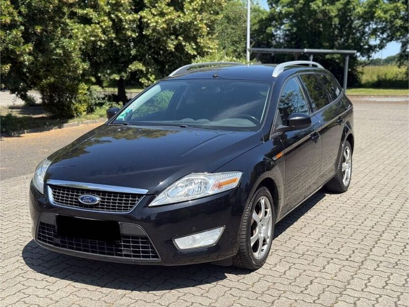 Mondeo