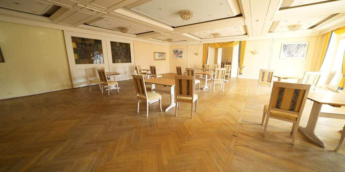 Gewerbeobjekt Bad Nenndorf - 2.950.000&euro; | Angebot:25705854