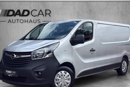 Opel Vivaro 198.935 km 10.490 &euro; Garbsen bei Hannover 30827