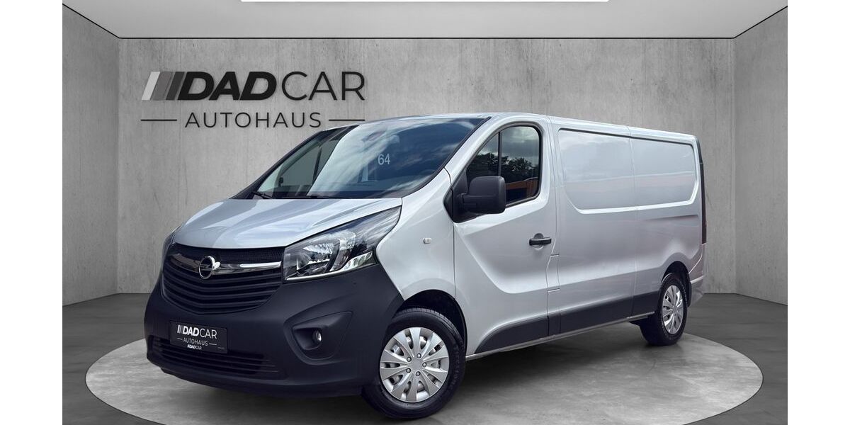 Opel Vivaro 198.935 km 10.700 &euro; Garbsen bei Hannover 30827