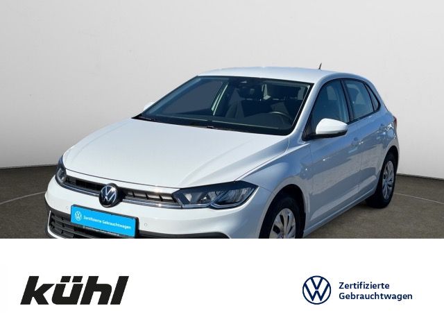 VW Polo 56.588 km 16.590 &euro; Hildesheim 31137