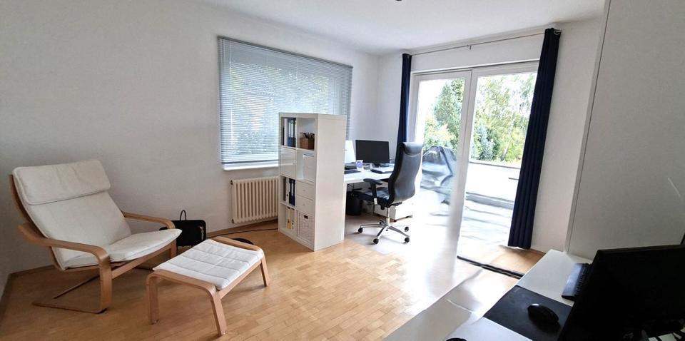 Etagenwohnung Hannover Döhren-Wülfel - 3 Zimmer, 89 m&sup2;, 1.070&euro; | Angebot:26326486