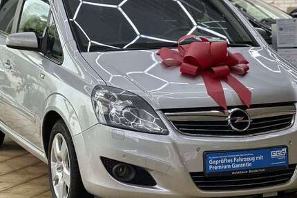 Opel Zafira 149.000 km 6.490 &euro; Nordstemmen 31171