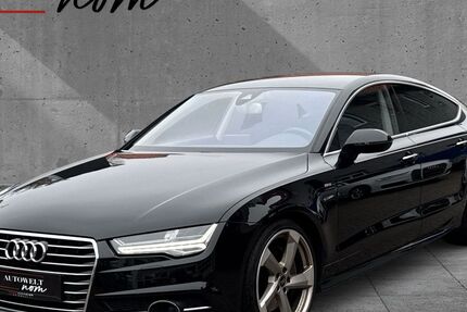 Audi A7 123.289 km 28.490 &euro; Isernhagen 30916