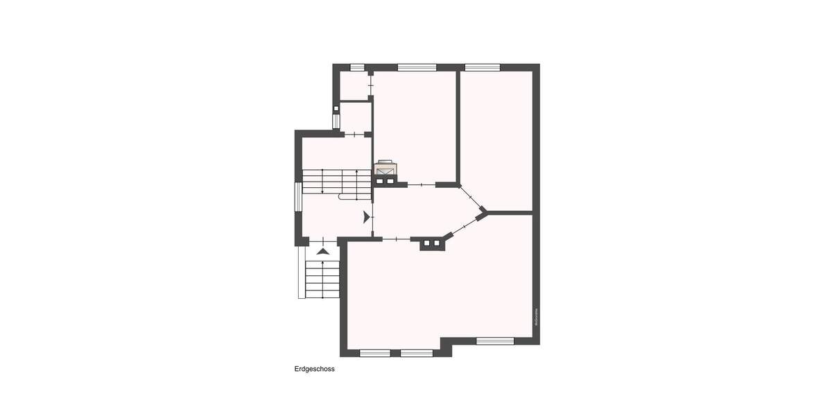 Doppelhaushälfte Hannover Oberricklingen - 5 Zimmer, 110 m&sup2;, 330.000&euro; | Angebot:25797682