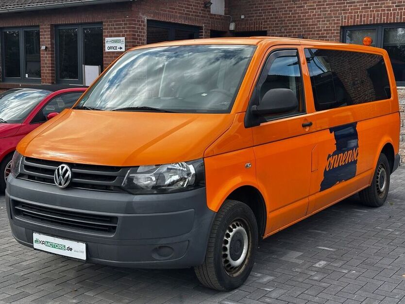 T5 Transporter
