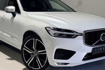 Volvo XC60 227.500 km 25.000 &euro; Hannover 30179