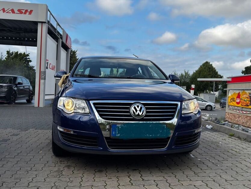 Passat