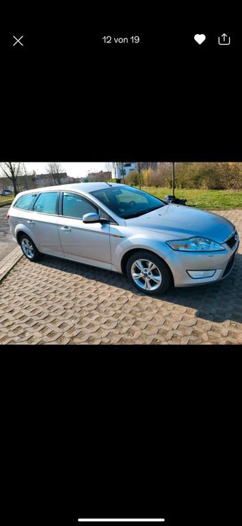 Mondeo
