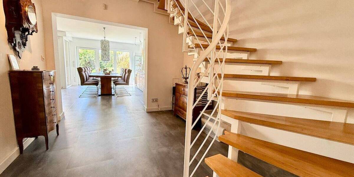 Doppelhaushälfte Neustadt am Rübenberge Neustadt - 5 Zimmer, 170 m&sup2;, 449.000&euro; | Angebot:26401578